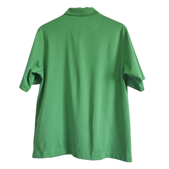 NIKE SOLID GOLF POLO - Picture 3 of 8